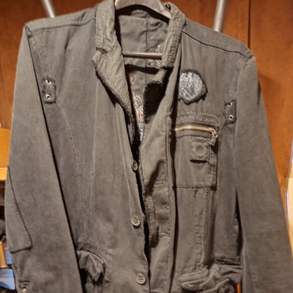 revolutione - Picture 1 of 3